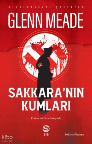 Sakkara’nın Kumları