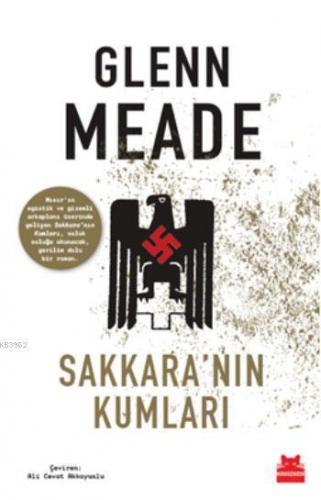 Sakkara'nın Kumları