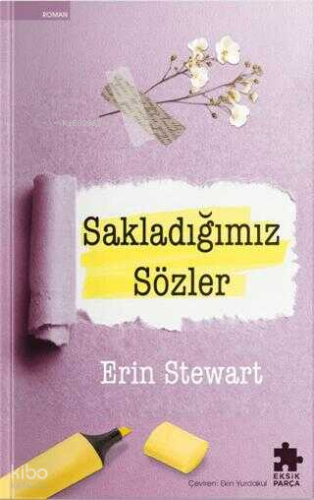 Sakladığımız Sözler