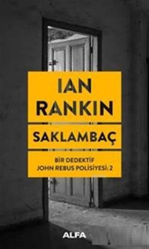 Saklambaç Bir Dedektif John Rebus Polisiyesi 2