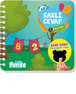 Saklı Cevap 1 Sayılar