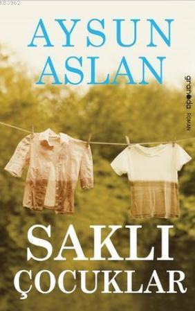 Saklı Çocuklar