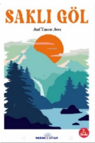 Saklı Göl