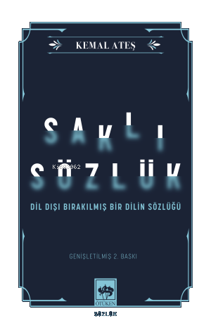 Saklı Sözlük