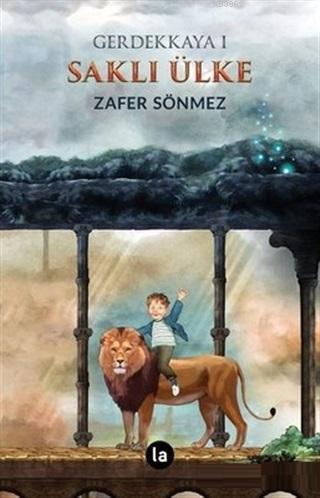 Saklı Ülke - Gerdekkaya 1