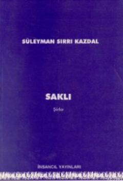 Saklı