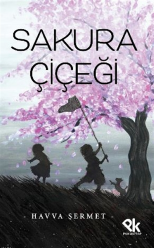 Sakura Çiçeği