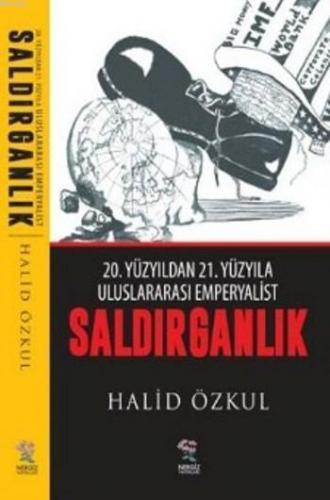 Saldırganlık