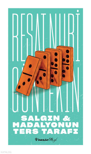 Salgın – Madalyonun Ters Tarafı