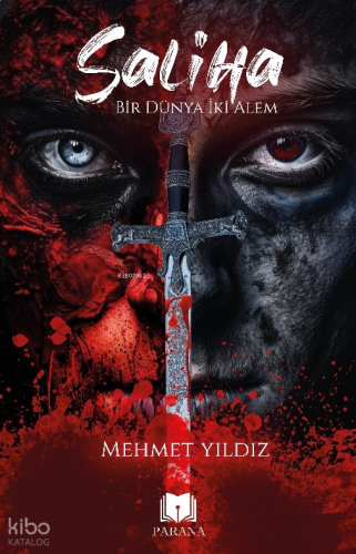 Saliha – Bir Dünya İki Alem
