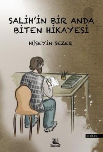 Salih'in Bir Anda Biten Hikayesi