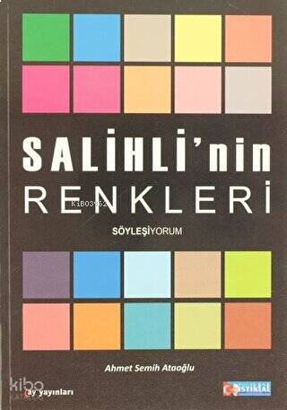 Salihli'nin Renkleri