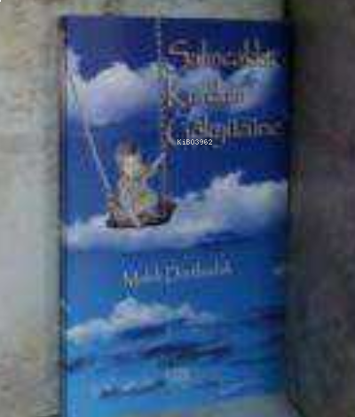 Salıncaklar Kurdum Gökyüzüne