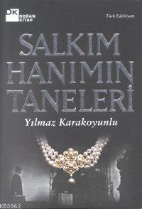 Salkım Hamın'ın Taneleri