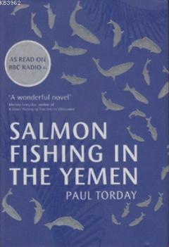 Salmon Fishing İn The Yemen
