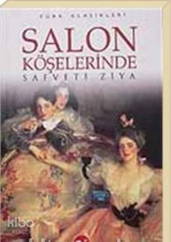 Salon Köşelerinde