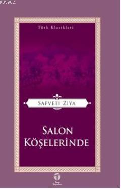 Salon Köşelerinde
