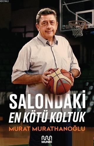Salondaki En Kötü Koltuk