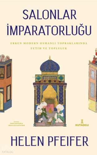 Salonlar İmparatorluğu