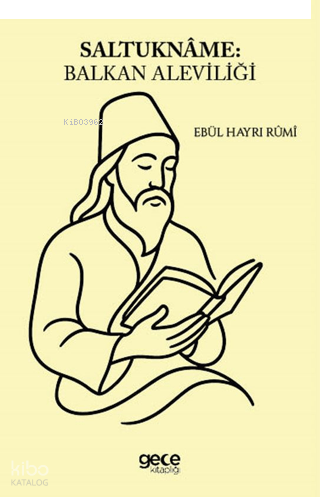 Saltukname Balkan Aleviliği