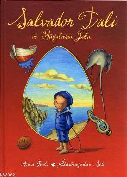 Salvador Dali ve Rüyaların Yolu