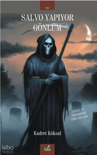 Salvo Yapıyor Gönlüm