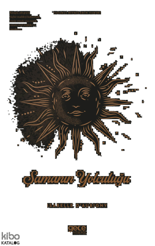 Şamanın Yolculuğu