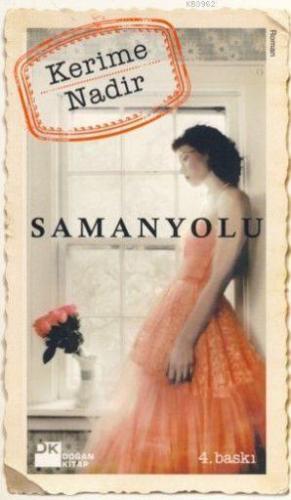 Samanyolu (Cep - Özel Baskı)