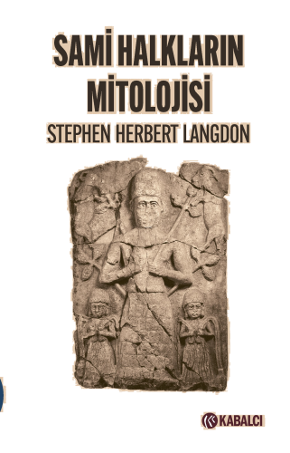 Sami Halkların Mitolojisi
