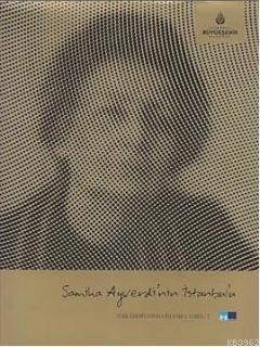 Samiha Ayverdi'nin İstanbul'u