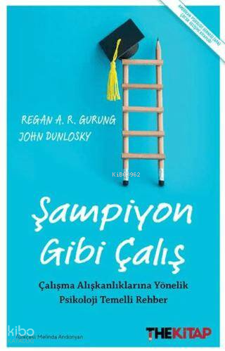 Şampiyon Gibi Çalış