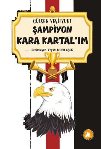 Şampiyon Kara Kartalım