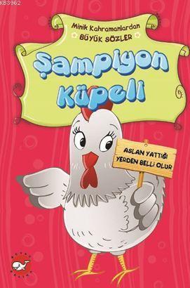 Şampiyon Küpeli