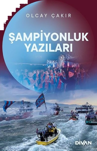 Şampiyonluk Yazıları