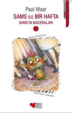 Sams ile Bir Hafta; Sams'ın Maceraları 1