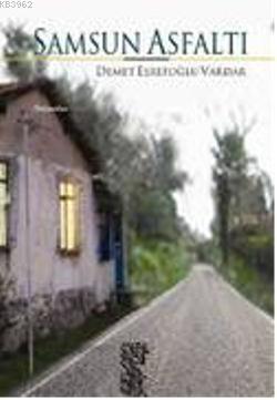 Samsun Asfaltı