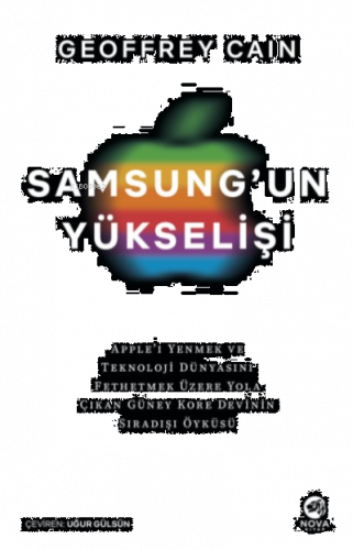 Samsung’un Yükselişi