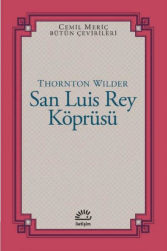 San Luis Rey Köprüsü