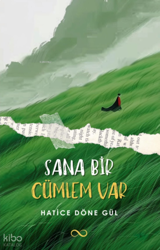 Sana Bir Cümlem Var