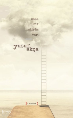 Sana Bir Şiirim Var!