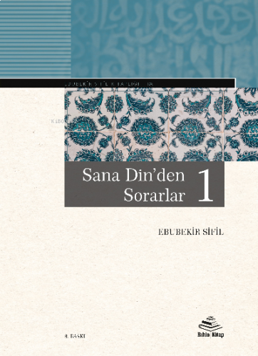 Sana Dinden Sorarlar 1