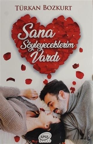 Sana Söyleyeceklerim Vardı