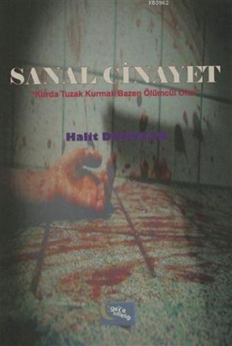 Sanal Cinayet
