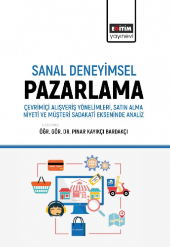 Sanal Deneyimsel Pazarlama