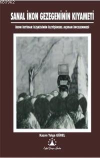 Sanal İkon Gezegeninin Kıyameti