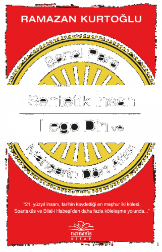 Sanal Para-Sentetik İnsan-Lego Din ve Mahşerin Dört Atlısı