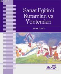 Sanat Eğitimi Kuramları ve Yöntemleri