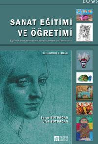 Sanat Eğitimi ve Öğretimi