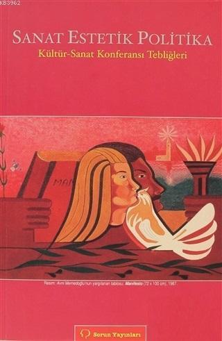 Sanat Estetik Politika