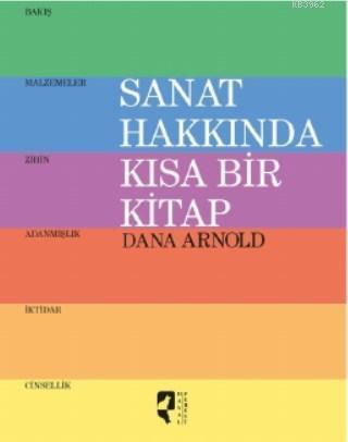 Sanat Hakkında Kısa Bir Kitap